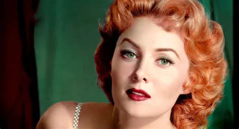 images of rhonda fleming|rhonda fleming body measurements.